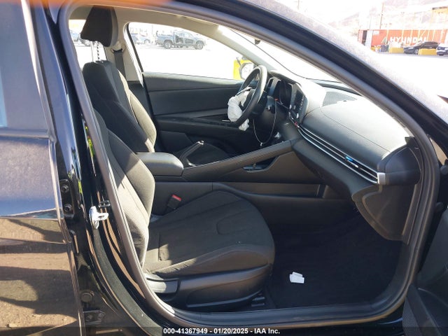 Hyundai ELANTRA SEL 2021 KMHLM4AG6MU156624 Image 5