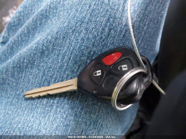 2009 Scion Xd მანქანა იყიდება აუქციონზე, vin: JTKKU10409J033733, აუქციონის ნომერი: 41367955