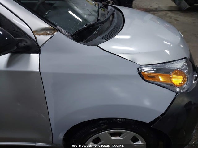 2009 Scion Xd მანქანა იყიდება აუქციონზე, vin: JTKKU10409J033733, აუქციონის ნომერი: 41367955