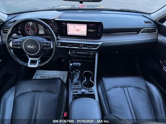 5XXG34J26MG026782 KIA K5 EX
