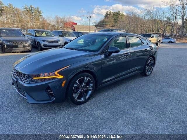 5XXG34J26MG026782 KIA K5 EX