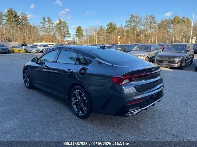 5XXG34J26MG026782 KIA K5 EX