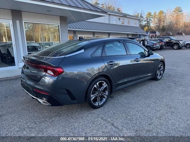 5XXG34J26MG026782 KIA K5 EX