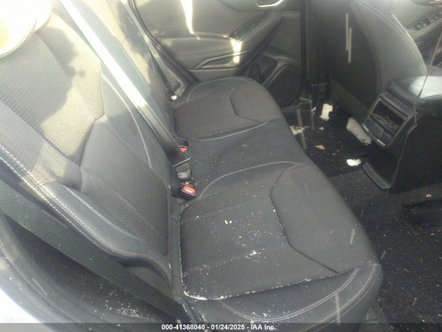 2020 SUBARU FORESTER JF2SKADC7LH429866 Photo 7