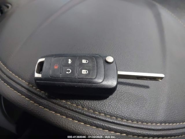 2G1115S33G9151039 Chevrolet Impala 2lt