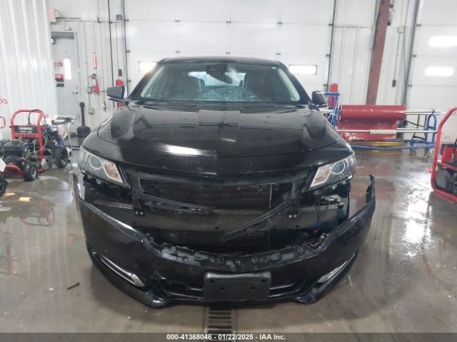 2G1115S33G9151039 Chevrolet Impala 2lt