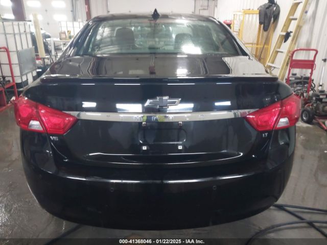 2G1115S33G9151039 Chevrolet Impala 2lt