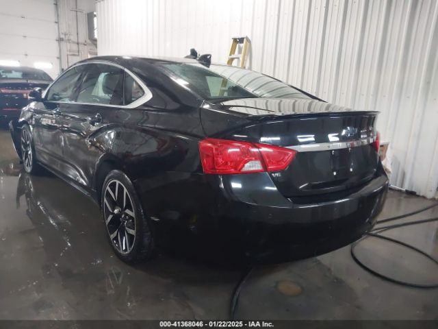2G1115S33G9151039 Chevrolet Impala 2lt