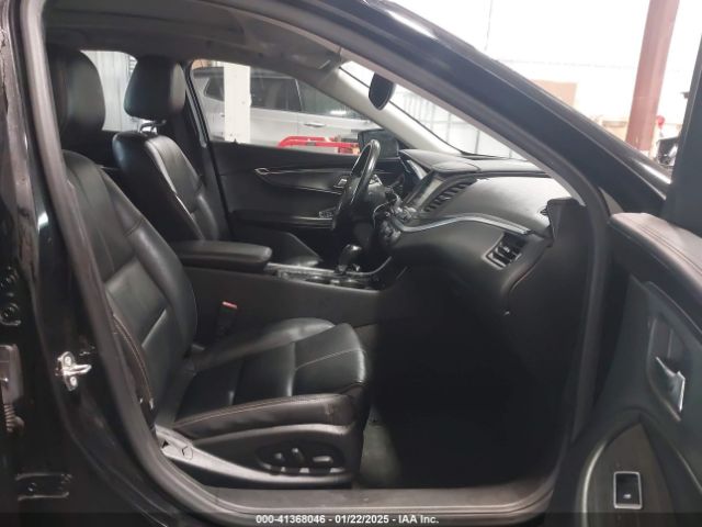 2G1115S33G9151039 Chevrolet Impala 2lt