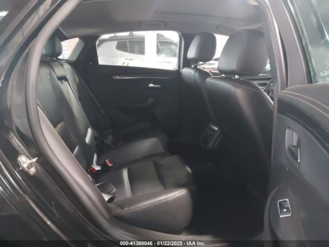2G1115S33G9151039 Chevrolet Impala 2lt