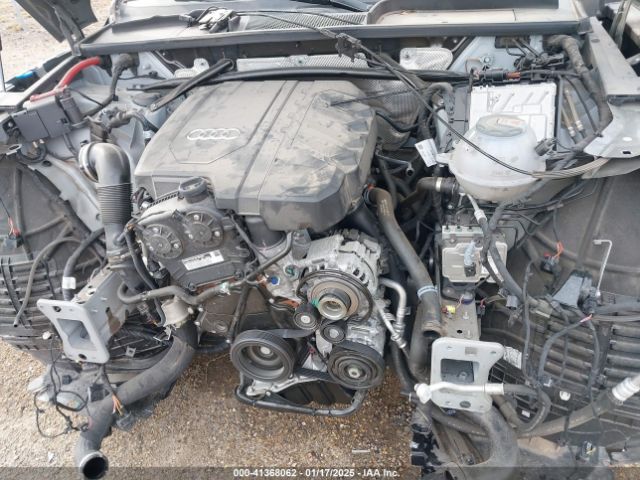 WA1GAAFY1R2000549 Audi Q5 Premium 45 Tfsi S Line Quattro