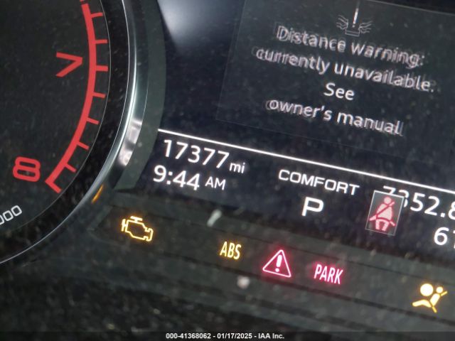 WA1GAAFY1R2000549 Audi Q5 Premium 45 Tfsi S Line Quattro