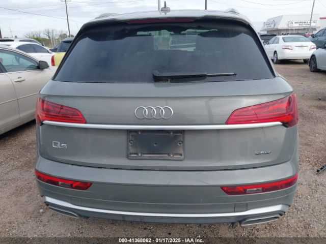 WA1GAAFY1R2000549 Audi Q5 Premium 45 Tfsi S Line Quattro