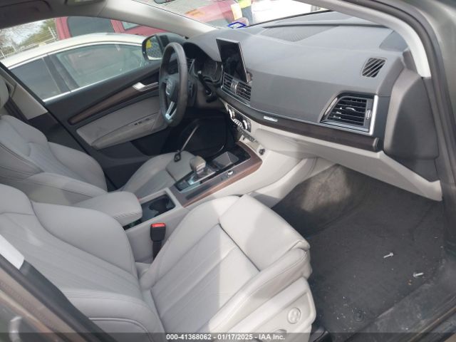 WA1GAAFY1R2000549 Audi Q5 Premium 45 Tfsi S Line Quattro