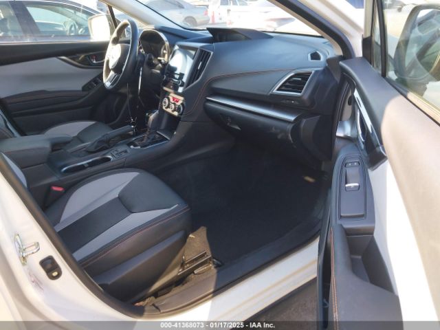 JF2GTAMC0K8311644 Subaru Crosstrek 2.0i Limited