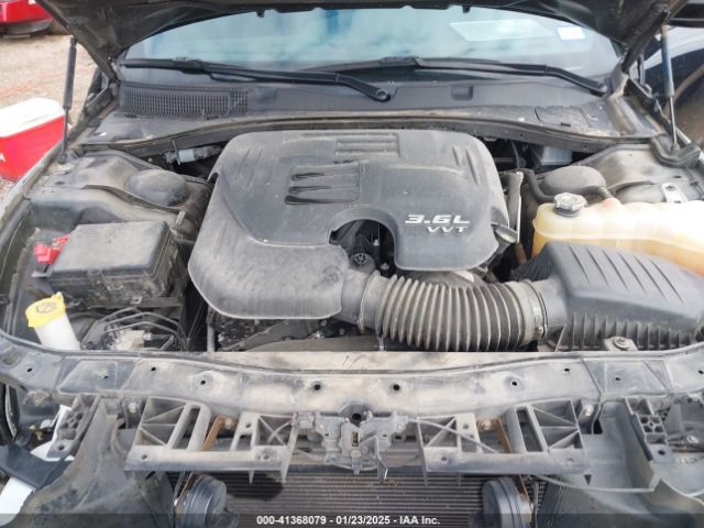 2C3CDXHG8LH187780 Dodge Charger Gt Rwd