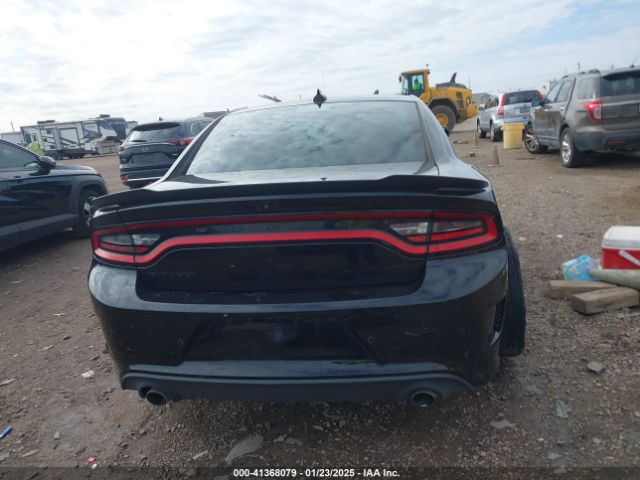 2C3CDXHG8LH187780 Dodge Charger Gt Rwd