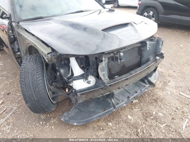 2C3CDXHG8LH187780 Dodge Charger Gt Rwd
