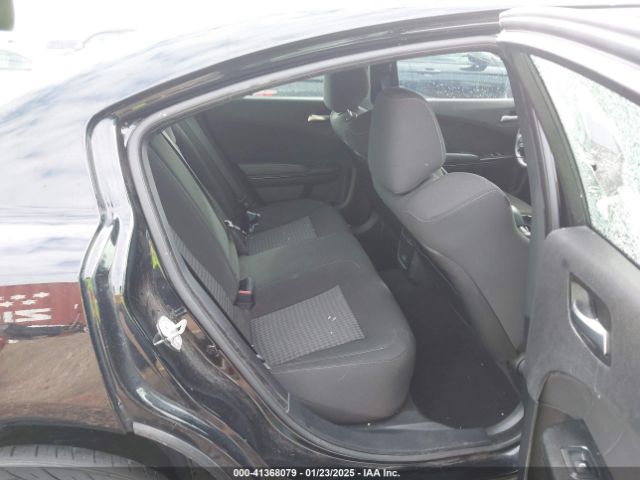 2C3CDXHG8LH187780 Dodge Charger Gt Rwd