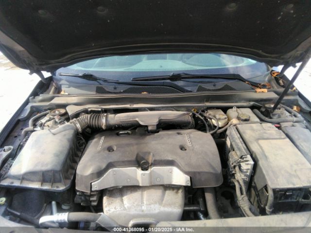 2G11Z5SL5F9154600 Chevrolet IMPALA LS
