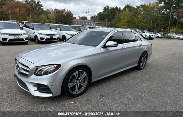 WDDZF4JBXHA118789 Mercedes-Benz E 300