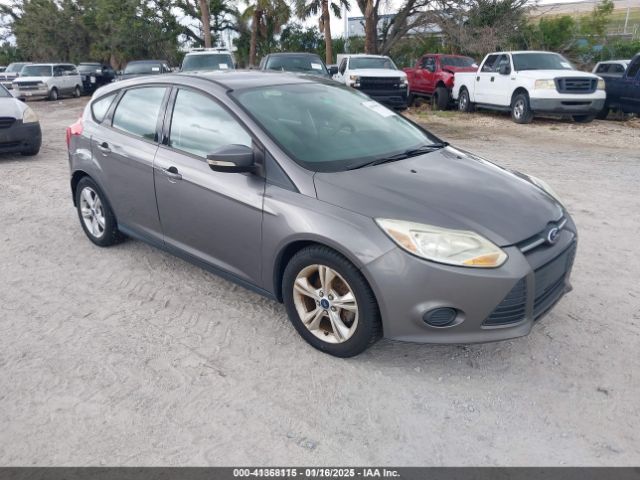 1FADP3K23EL417265 Ford FOCUS SE