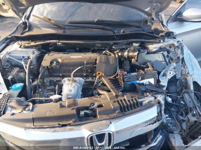 1HGCR2F1XHA237259 Honda Accord Sport Se