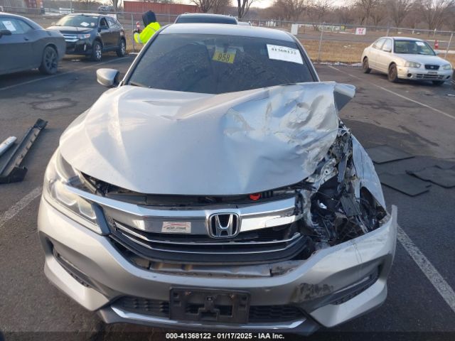 1HGCR2F1XHA237259 Honda Accord Sport Se