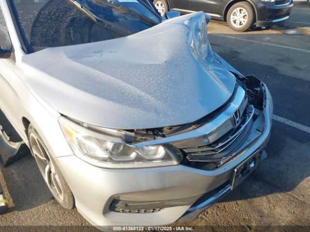 1HGCR2F1XHA237259 Honda Accord Sport Se