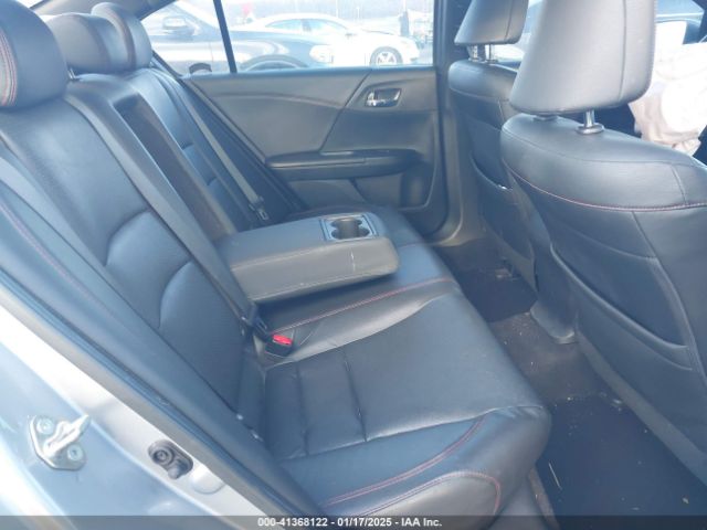 1HGCR2F1XHA237259 Honda Accord Sport Se