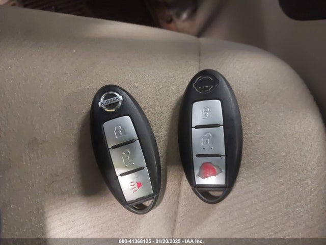 Aukcja sprzedaży 2012 Nissan Murano S, vin: JN8AZ1MWXCW230357, numer aukcji: 41368125