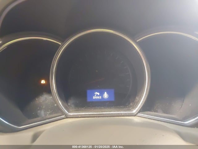 Aukcja sprzedaży 2012 Nissan Murano S, vin: JN8AZ1MWXCW230357, numer aukcji: 41368125