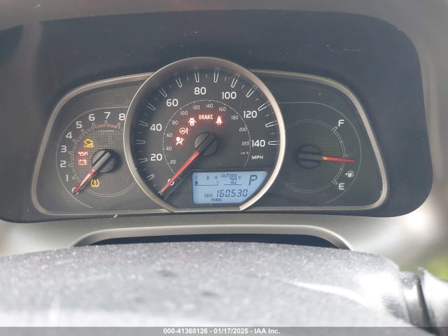 Toyota RAV4 LE 2014 JTMZFREVXEJ005089 Image 16