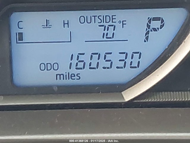 Toyota RAV4 LE 2014 JTMZFREVXEJ005089 Image 7