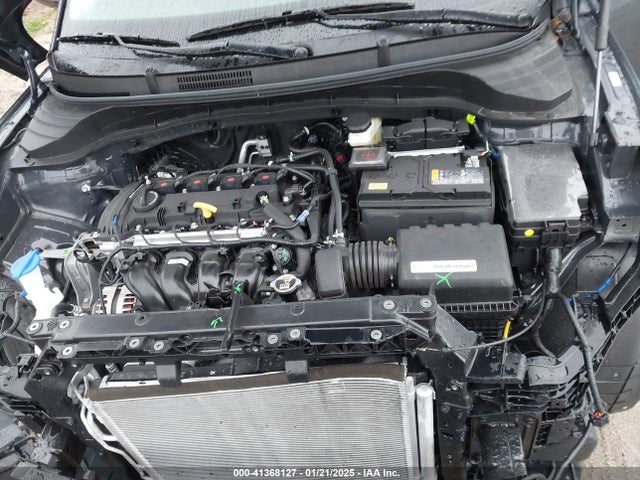 KIA SOUL LX 2025 KNDJ23AU8S7251408 Image 10