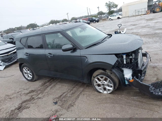KIA SOUL LX 2025 KNDJ23AU8S7251408 Image 14