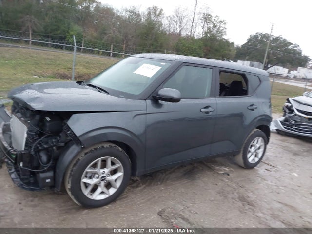 KIA SOUL LX 2025 KNDJ23AU8S7251408 Image 15