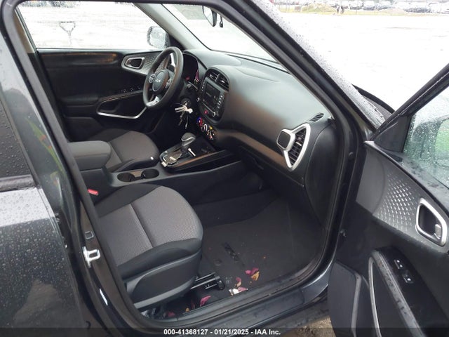 KIA SOUL LX 2025 KNDJ23AU8S7251408 Image 5