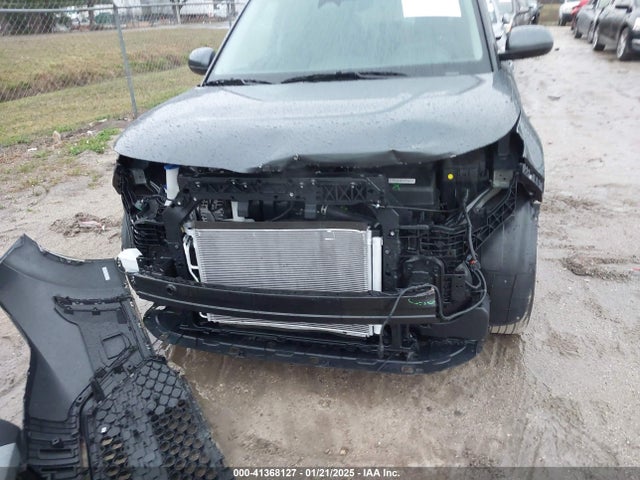 KIA SOUL LX 2025 KNDJ23AU8S7251408 Image 6