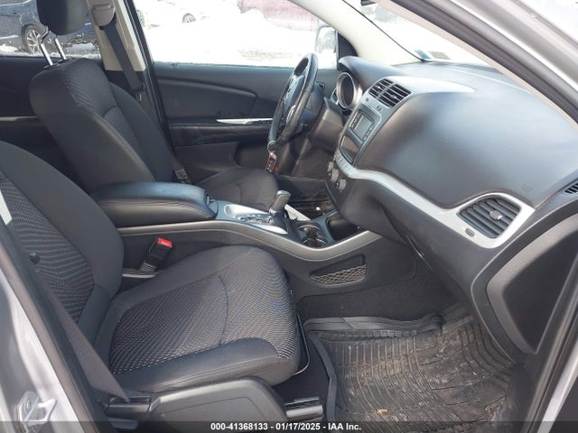 3C4PDDAG0GT117192 Dodge JOURNEY SE