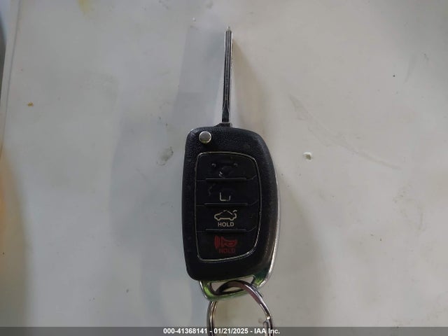 Hyundai SONATA SE 2017 5NPE24AF2HH463976 Image 11