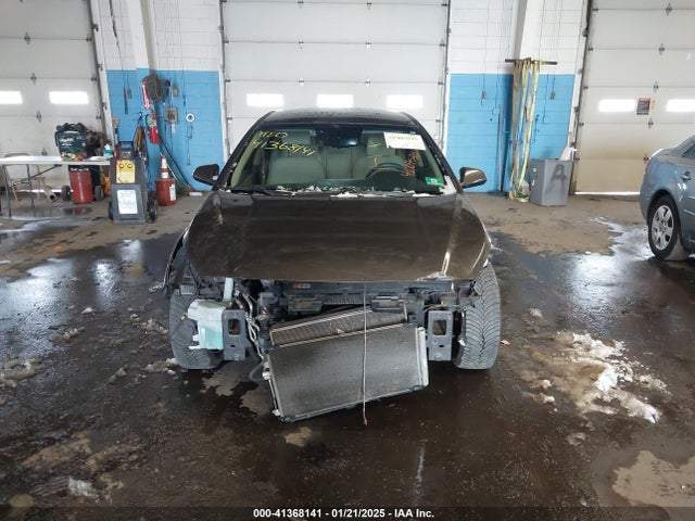 Hyundai SONATA SE 2017 5NPE24AF2HH463976 Image 12