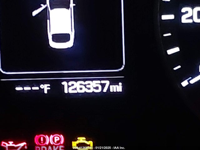 Hyundai SONATA SE 2017 5NPE24AF2HH463976 Image 15