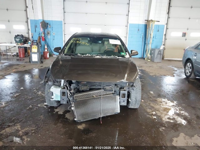 Hyundai SONATA SE 2017 5NPE24AF2HH463976 Image 6