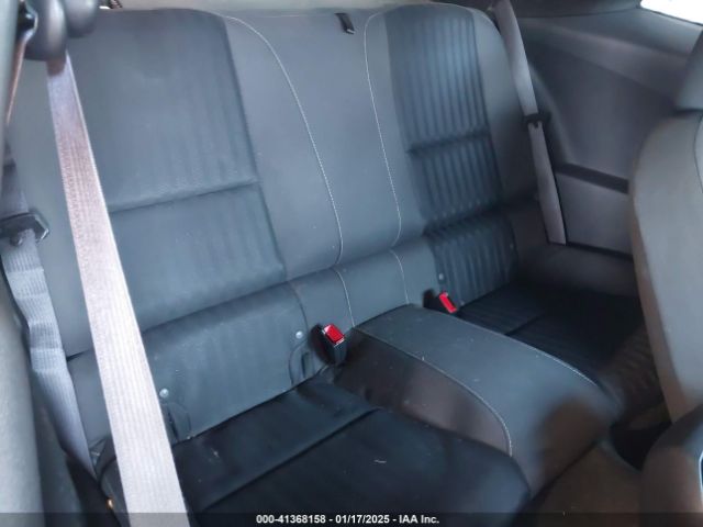 2G1FA1E33E9132482 Chevrolet Camaro 2ls