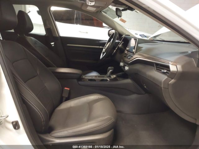 1N4BL4EWXMN339674 Nissan Altima Sl Intelligent Awd