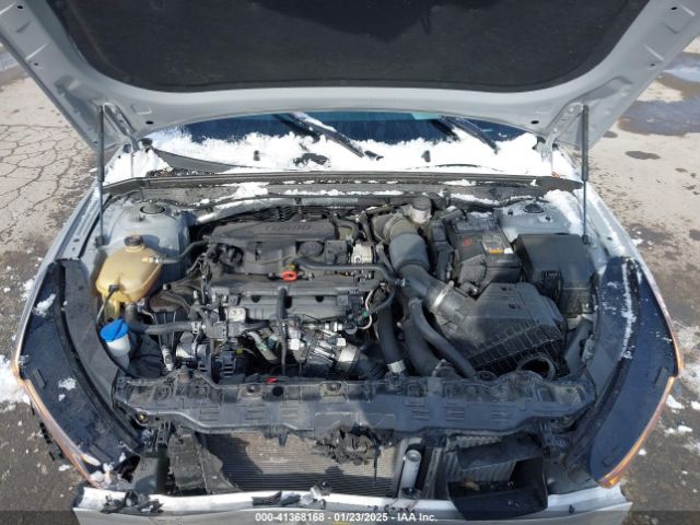 5XXG64J28PG196394 KIA K5 Gt-line