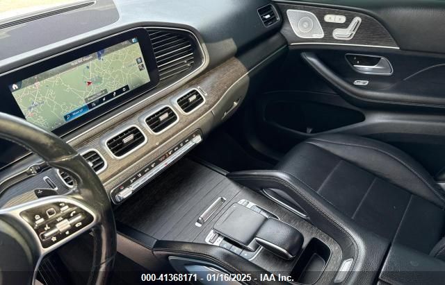 4JGFB4KB4LA067785 Mercedes-Benz Gle 350 4matic