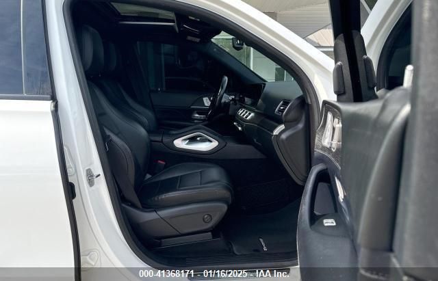 4JGFB4KB4LA067785 Mercedes-Benz Gle 350 4matic