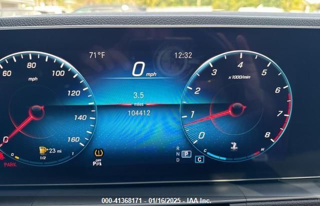 4JGFB4KB4LA067785 Mercedes-Benz Gle 350 4matic